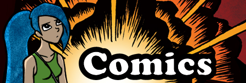 Comics