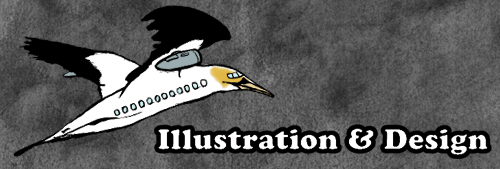 Illustration & Design