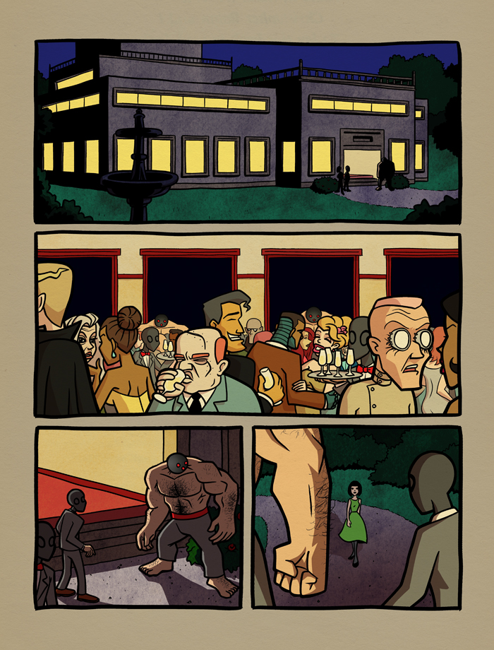 Chapter 4 Page 1