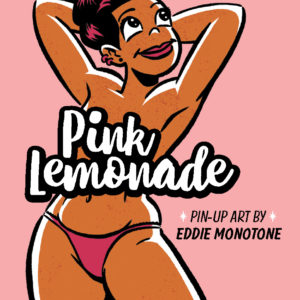 Cover Image for Pink Lemonade